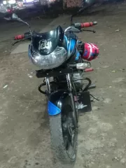 BAJAJ DISCOVER 100